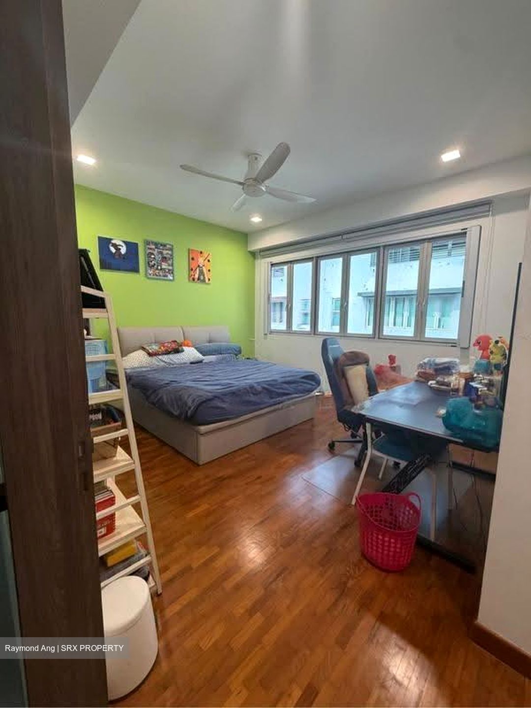 Mimosa Terrace (D28), Terrace #619614391